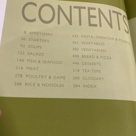 Great cookbook giftable - Picture 3 of 5